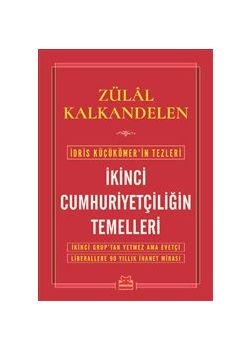 İkinci Cumhuriyetçiliğin Temelleri