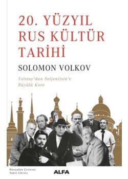 20.Yüzyıl Rus Kültür Tarihi