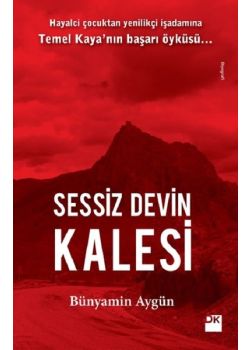 Sessiz Devin Kalesi
