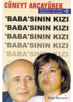 Babasi'nin Kizi