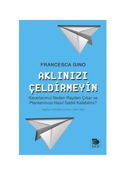 Aklınızı Çeldirmeyin