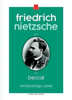Deccal - Hıristiyanlığa Lanet