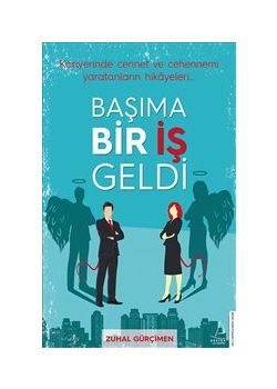 Başıma Bir İş Geldi