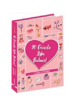 90 Günde Aşkı Bulun