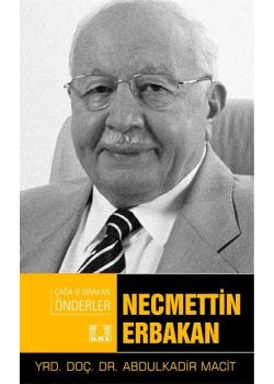 Necmettin Erbakan