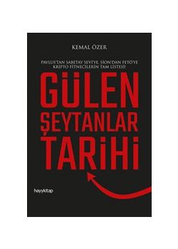 Gülen Şeytanlar Tarihi