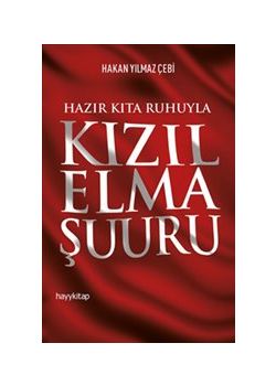Kızıl Elma Şuuru