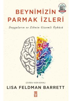 Beynimizin Parmak İzleri