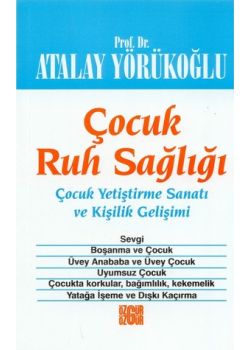 Çocuk Ruh Sağlığı