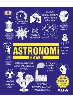 Astronomi Kitabı