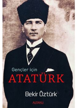 Gençler İçin Atatürk