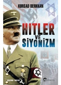 Hitler ve Siyonizm