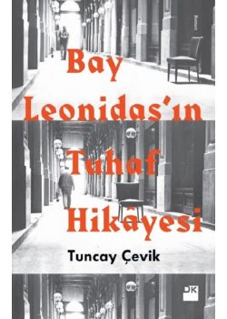 Bay Leonidas'ın Hikayesi