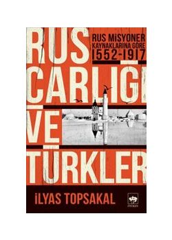 Rus Çarlığı ve Türkler