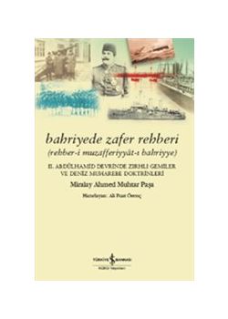 Bahriyede Zafer Rehberi