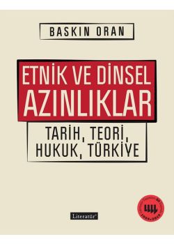 Etnik ve Dinsel Azınlıklar