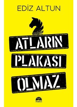 Atların Plakası Olmaz