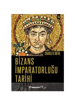 Bizans İmparatorluğu Tarihi