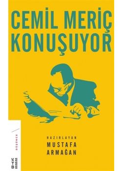 Cemil Meriç Konuşuyor