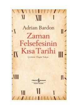 Zaman Felsefesinin Kısa Tarihi