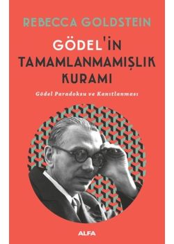 Gödel'in Tamamlanmamışlık Kuramı