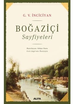 Boğaziçi Sayfiyeleri