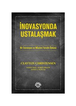 İnovasyonda Ustalaşmak
