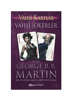 Vahşi Kartlar III - Vahşi Jokerler