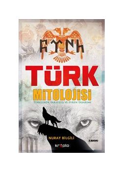Türk Mitolojisi