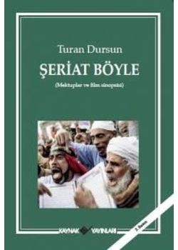 Şeriat Böyle