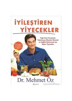 İyileştiren Yiyecekler 