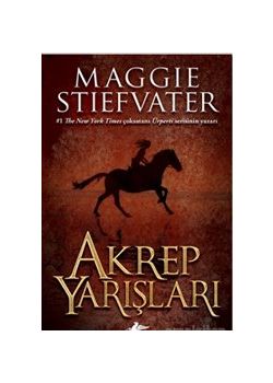 Akrep Yarışları