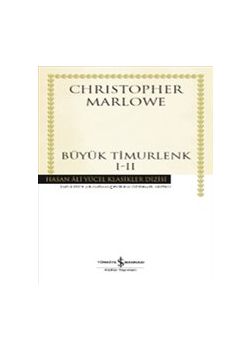 Büyük Timurlenk I - II