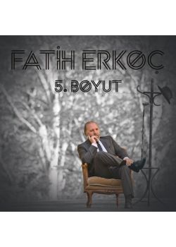 5. Boyut - Fatih Erkoç