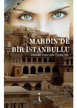 Mardin'de Bir İstanbullu