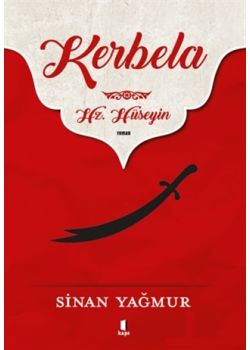 Kerbela - Hz. Hüseyin
