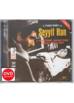 Seyyit Han (VCD) Yilmaz Güney