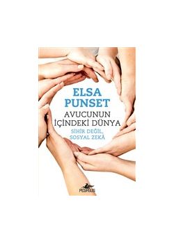 Avucunun İçindeki Dünya - Sihir Değil, Sosyal Zeka - El Mundo en tus Manos