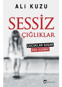 Sessiz Çığlıklar