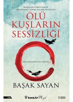 Ölü Kuşların Sessizliği