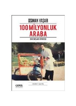 100 Milyonluk Araba