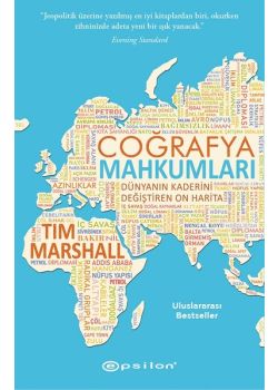 Coğrafya Mahkumları