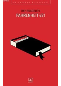 Fahrenheit 451