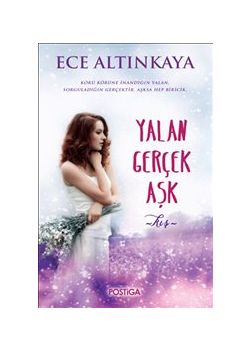 Yalan Gerçek Aşk - Kış