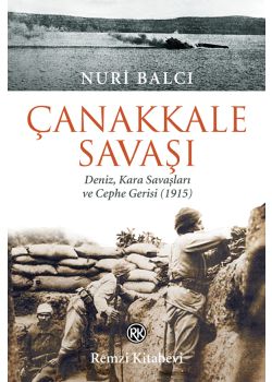 Çanakkale Savaşı 