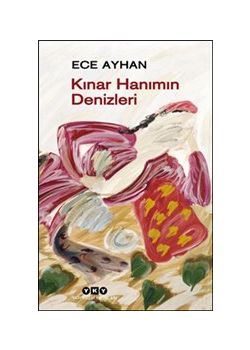 Kınar Hanımın Denizleri