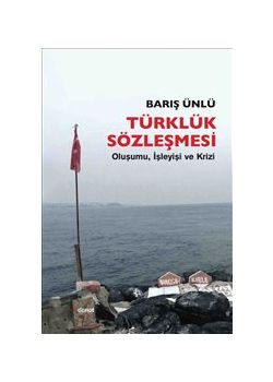 Türklük Sözleşmesi