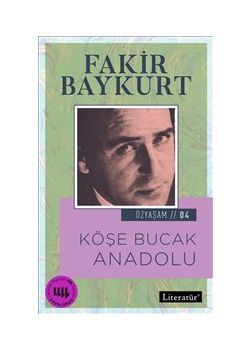 Köşe Bucak Anadolu