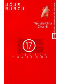 Namuslu Olma Cesareti