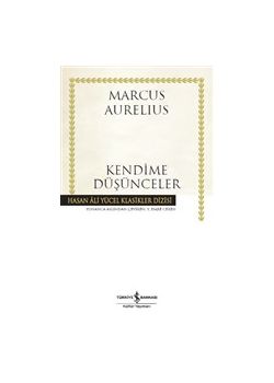 Kendime Düşünceler